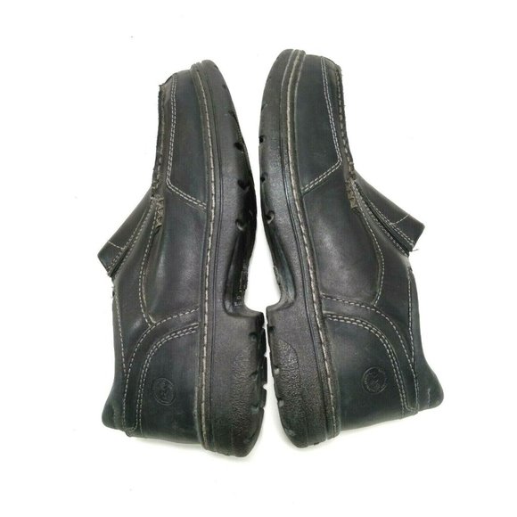 Timberland Pro Series Steel Toe Anti Fatigue 8 M main image 10